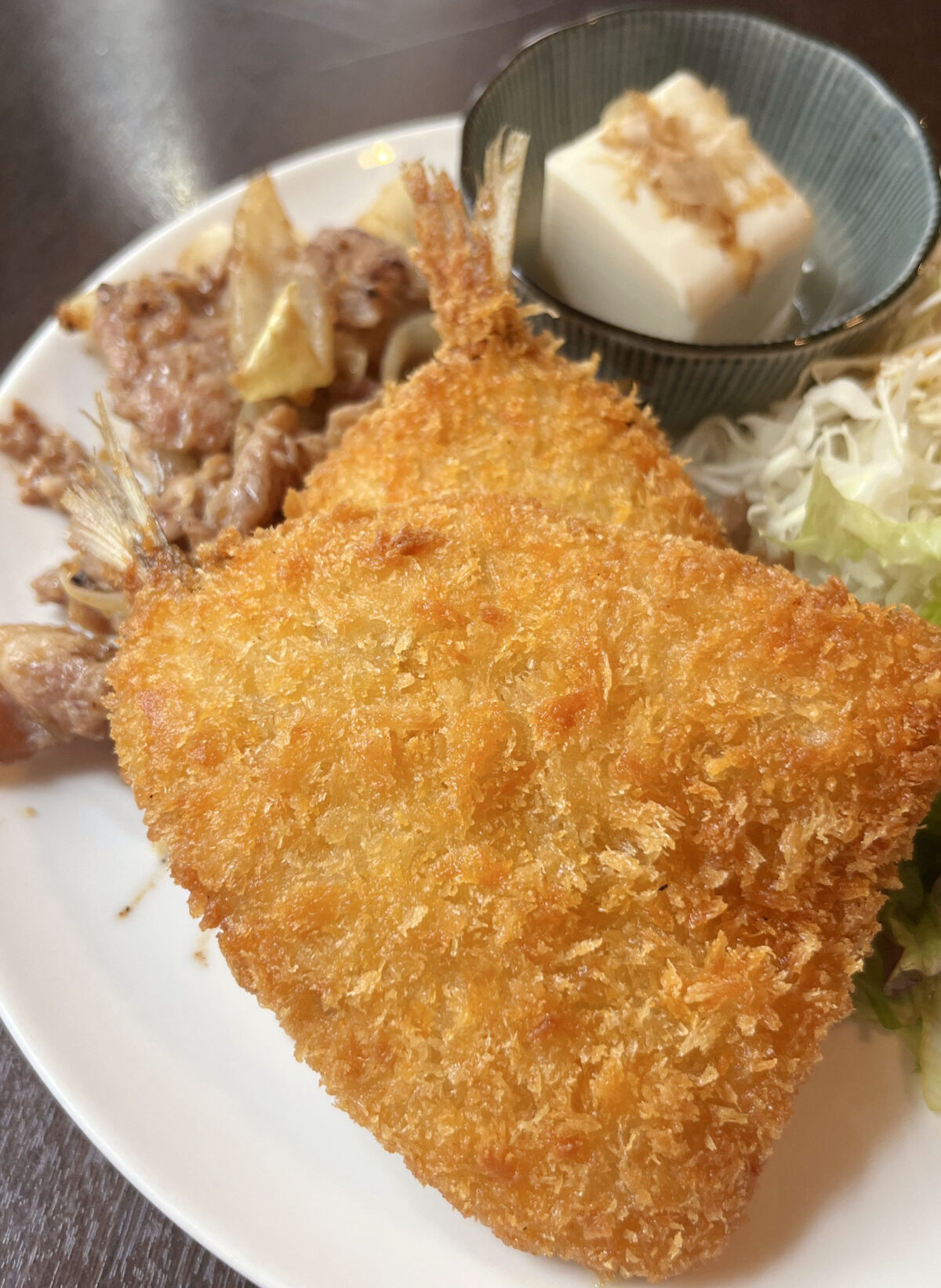 赤羽 FGR diner