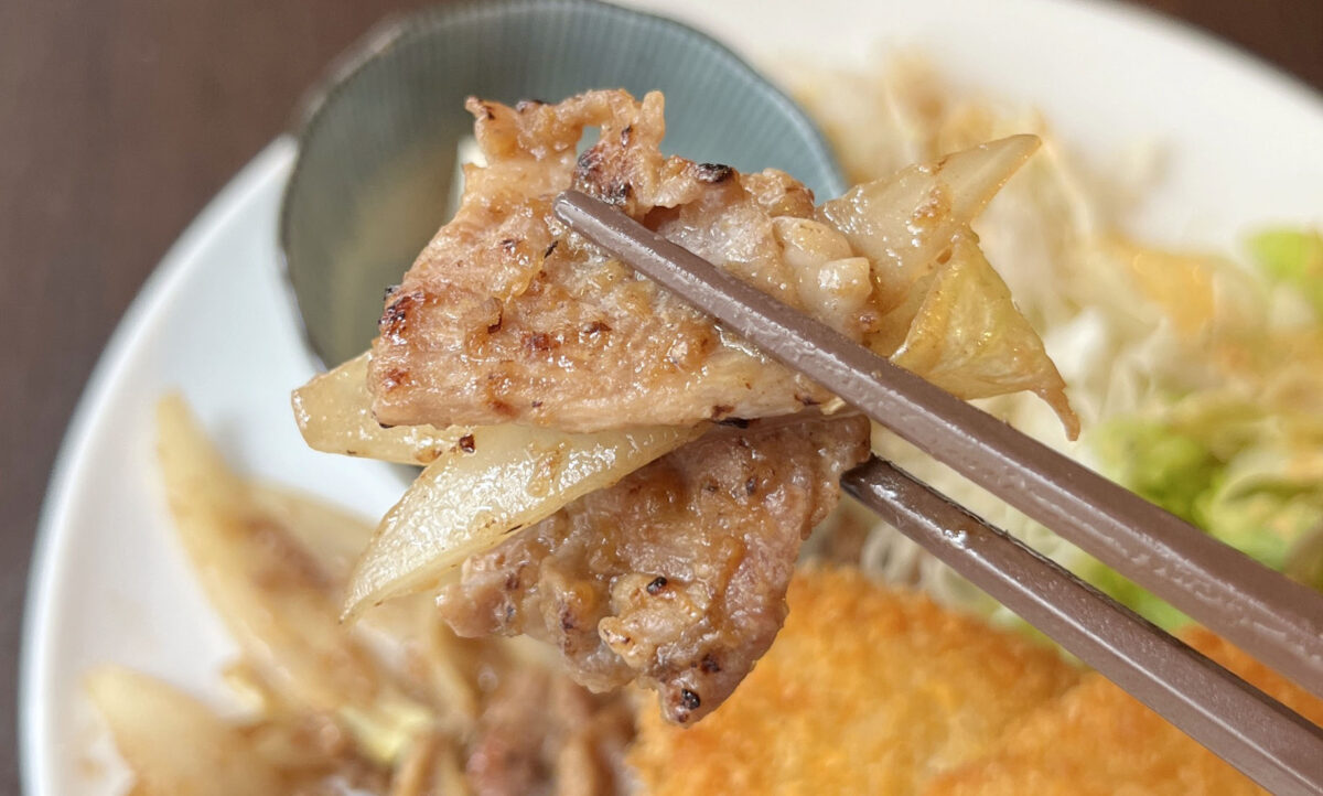 赤羽 FGR diner