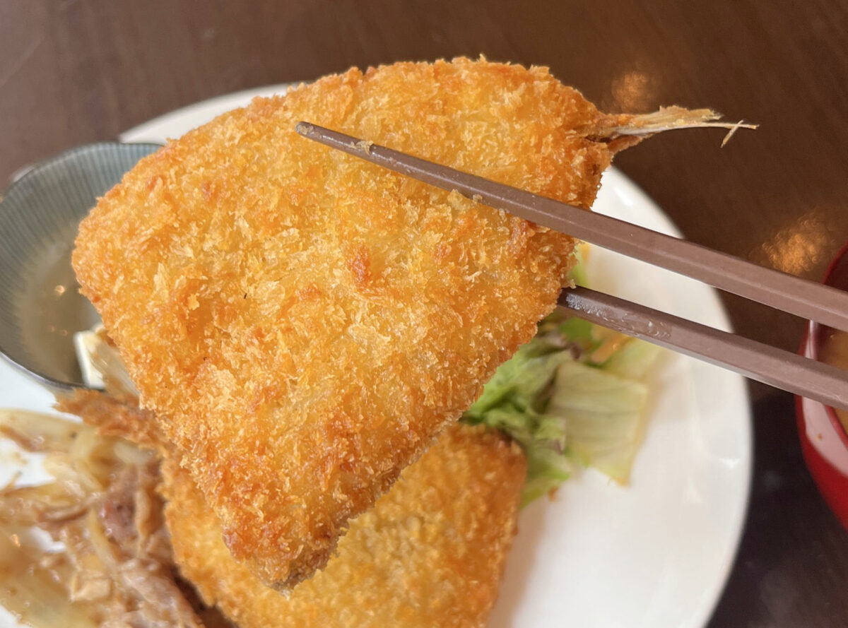 赤羽 FGR diner