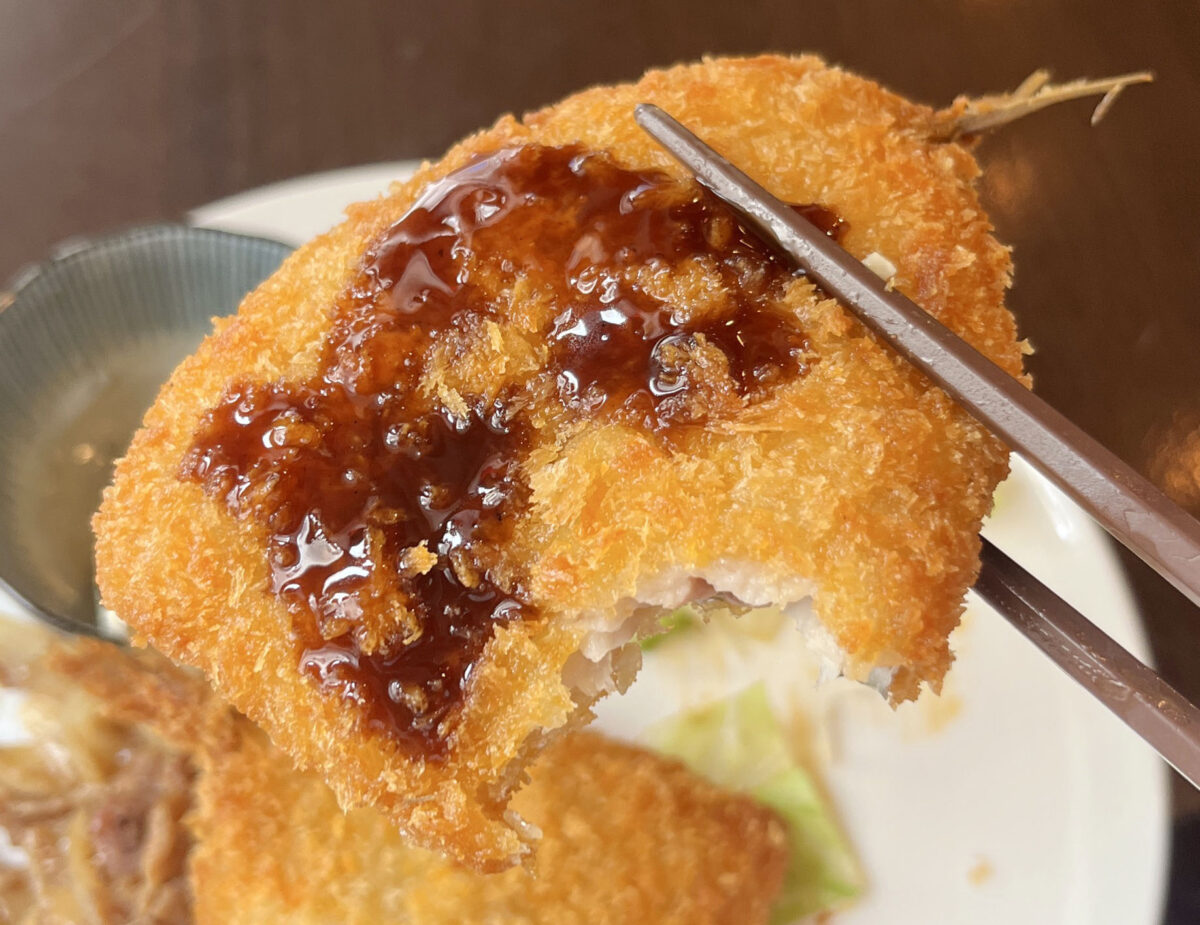 赤羽 FGR diner