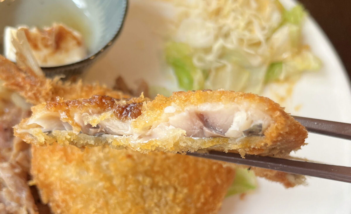 赤羽 FGR diner