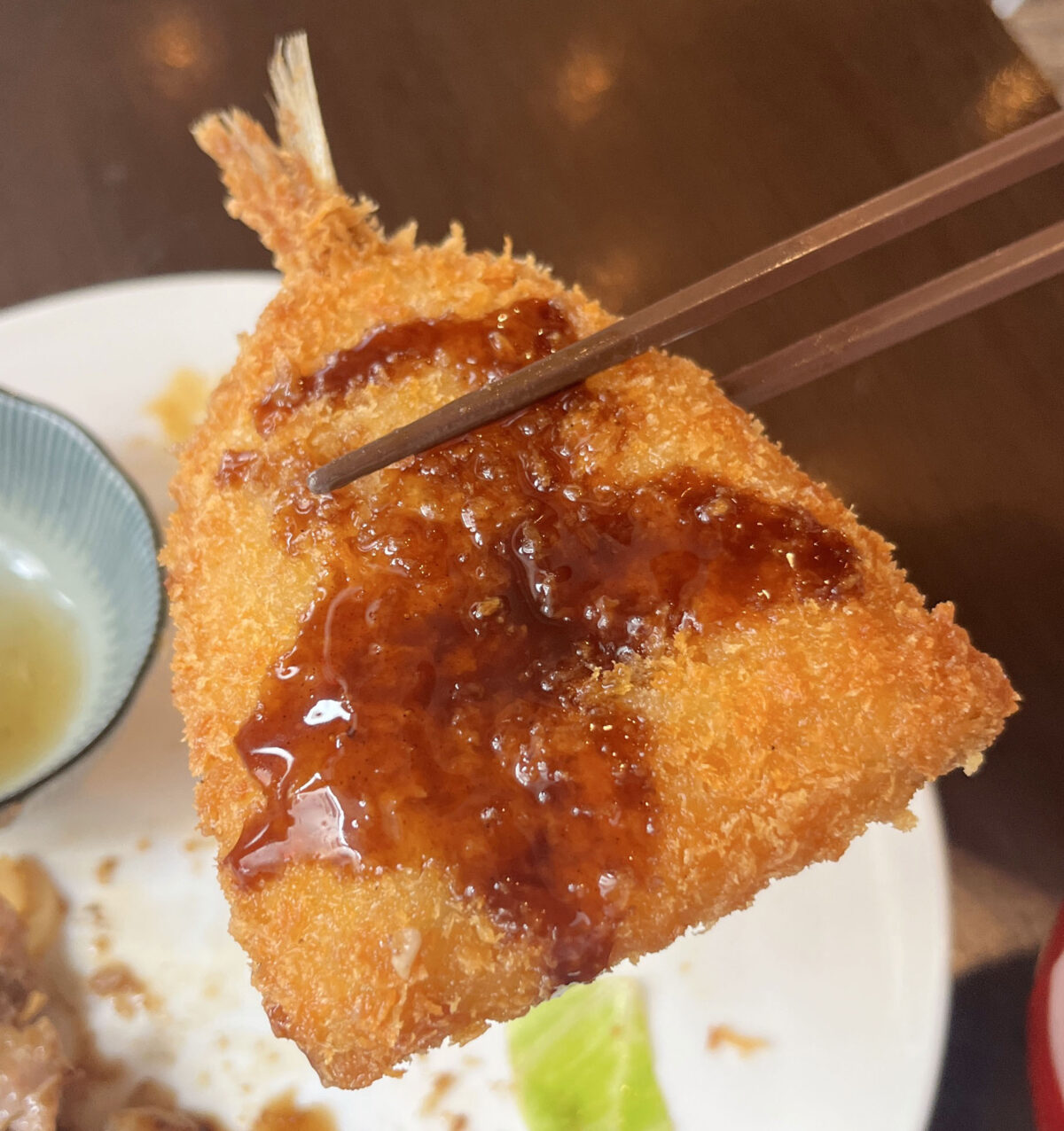 赤羽 FGR diner