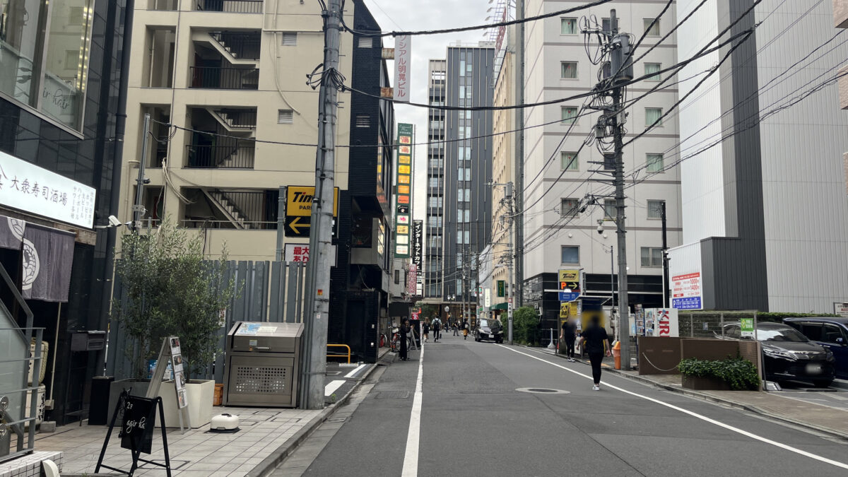 赤羽 貝酒場かきべえ赤羽南口店