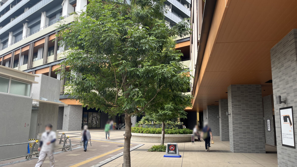 十条 ジェイトモール J&MALL ベローチェ