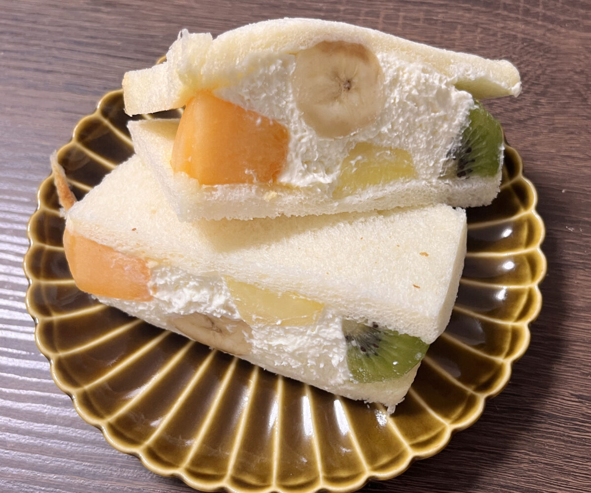 十条 sandwich＆deli キリン