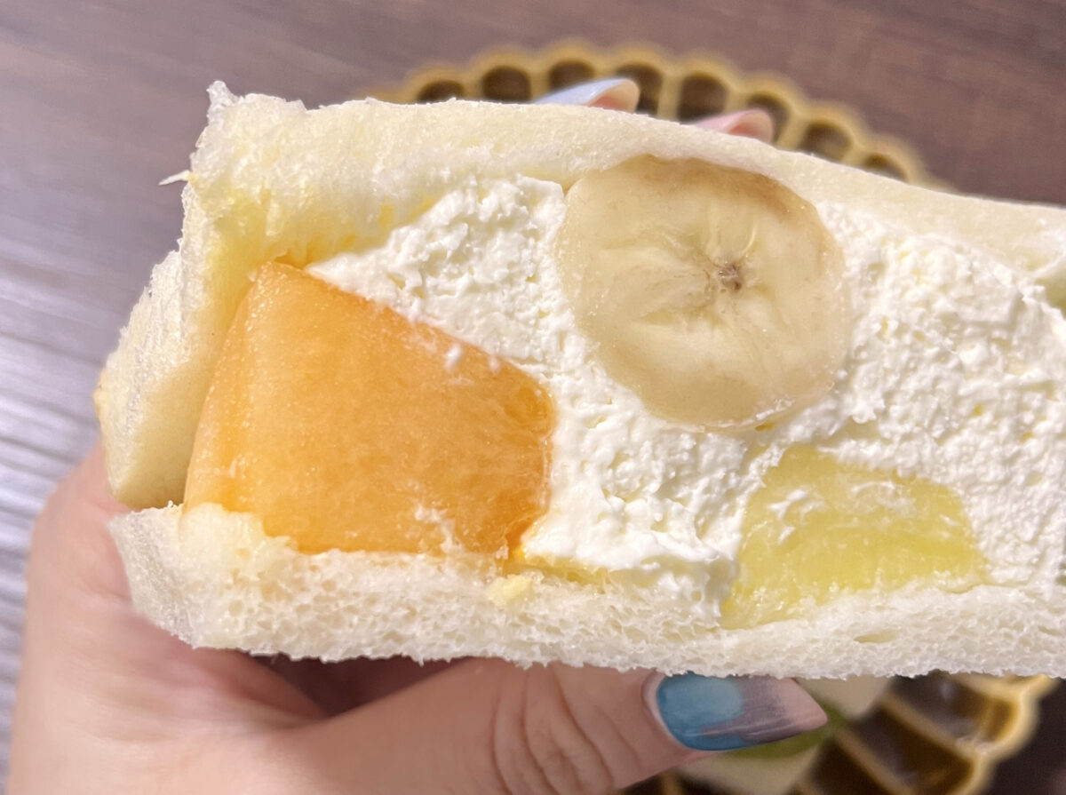 十条 sandwich＆deli キリン