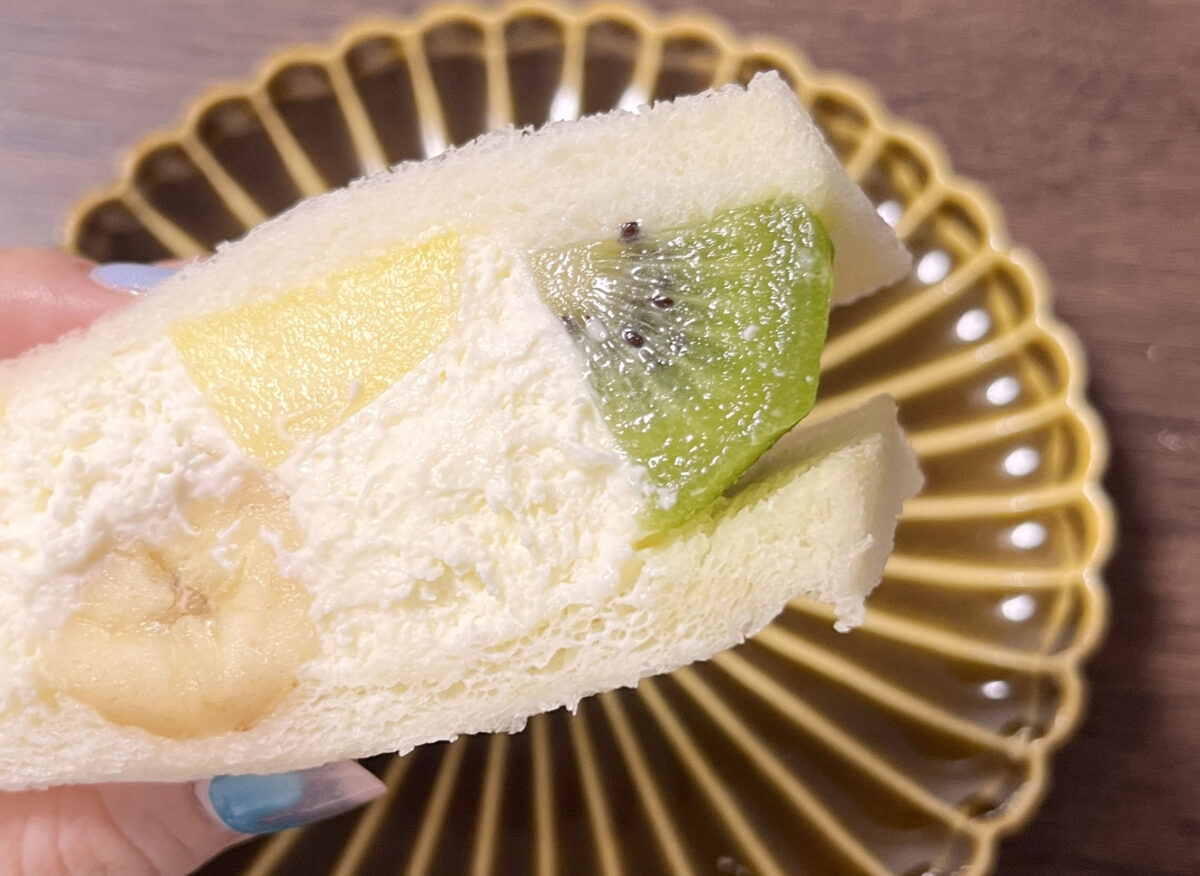 十条 sandwich＆deli キリン