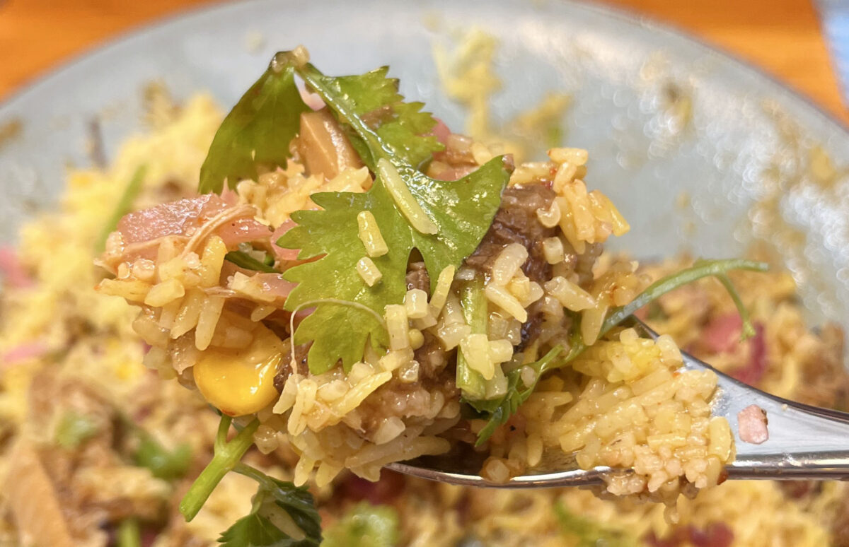 十条 スパイス食堂かもめ