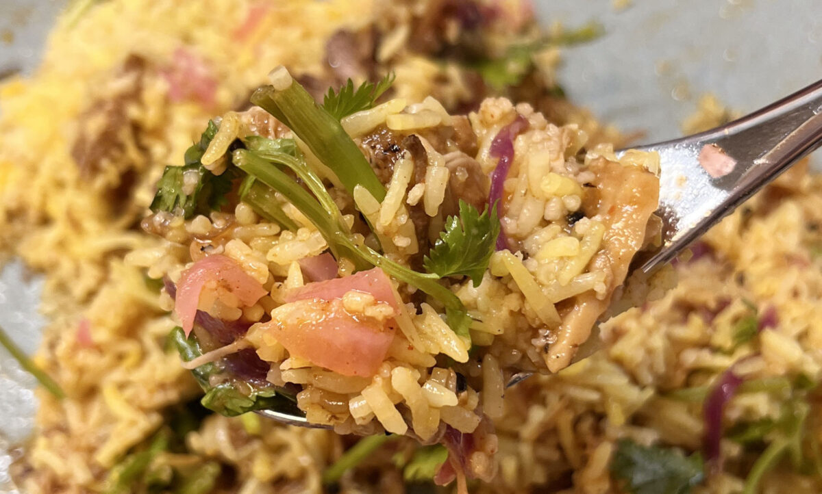 十条 スパイス食堂かもめ