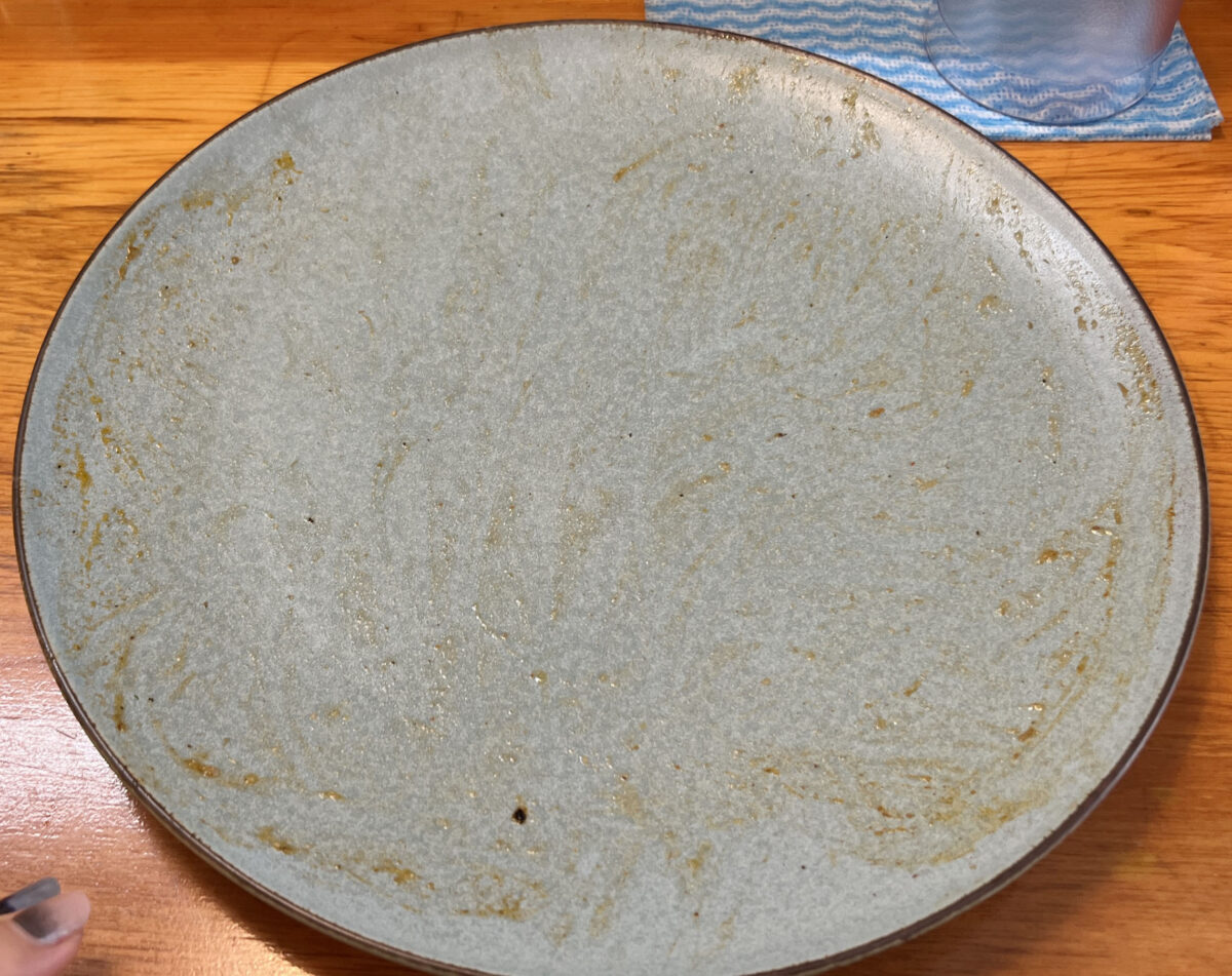 十条 スパイス食堂かもめ