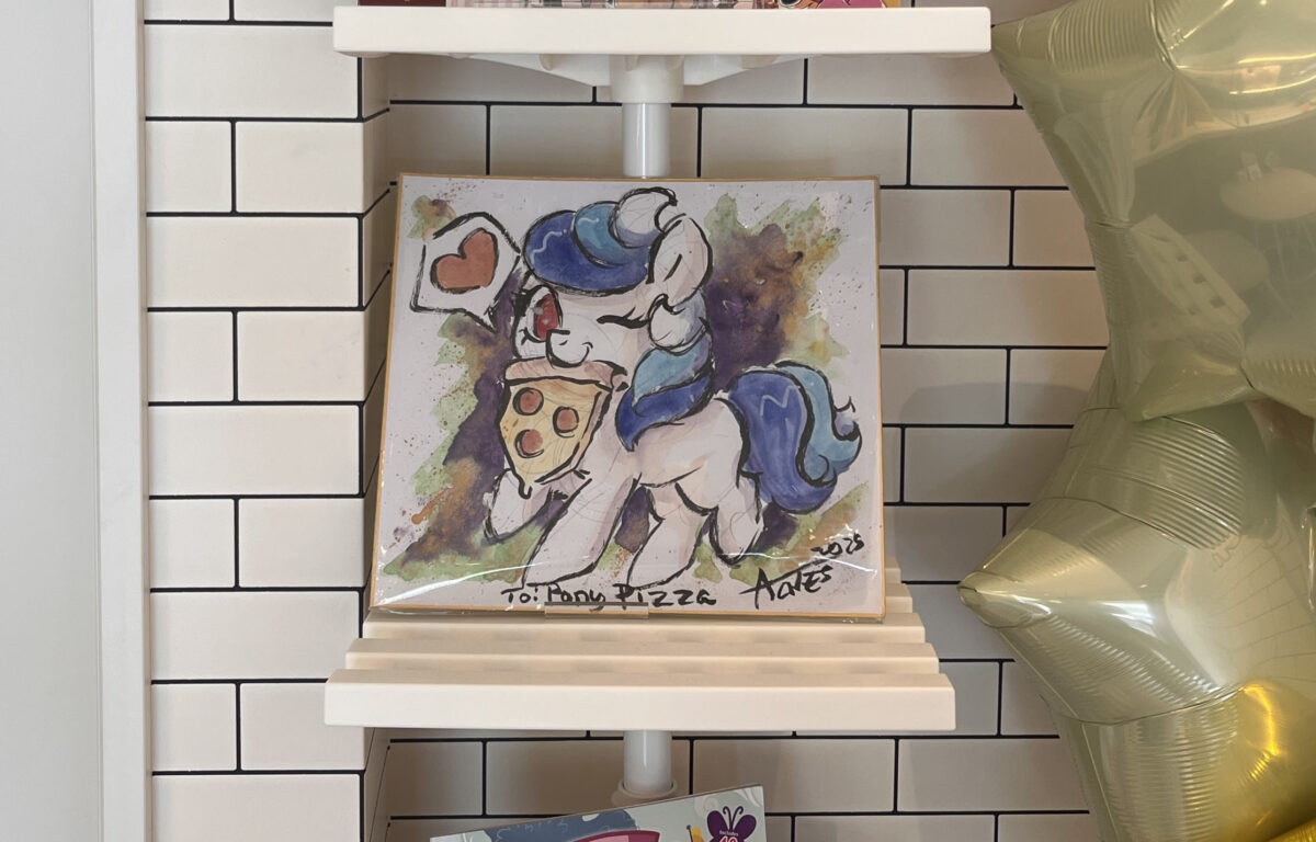 十条 Pony-Pizza TOKYO ポニーピザ東京
