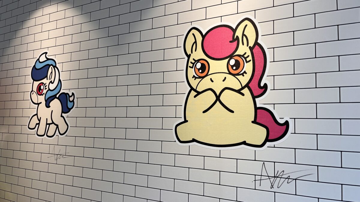 十条 Pony-Pizza TOKYO ポニーピザ東京
