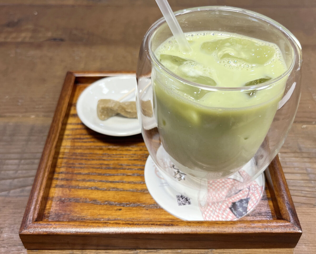 千束 浮世絵カフェ蔦重