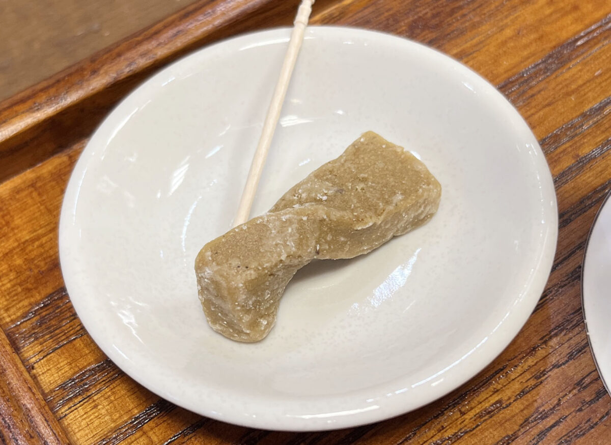千束 浮世絵カフェ蔦重