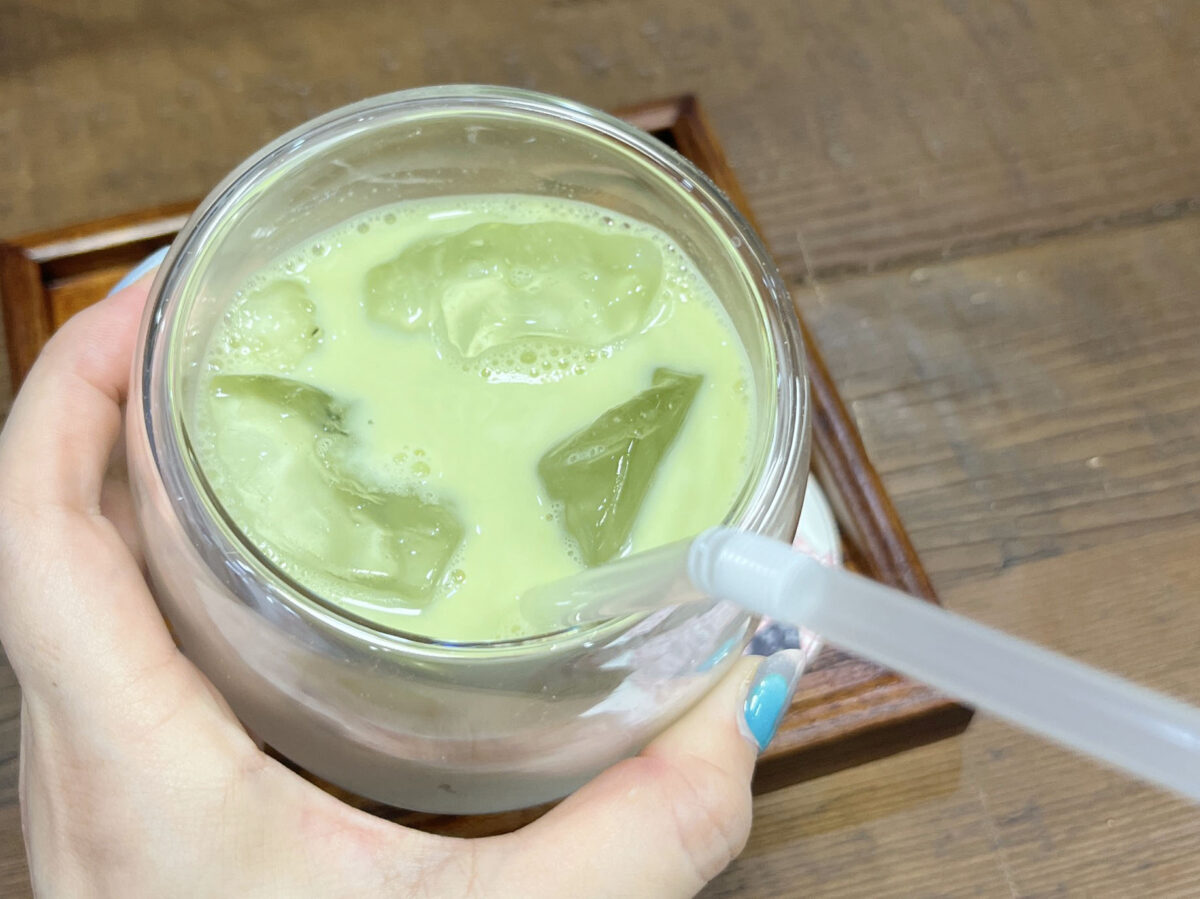 千束 浮世絵カフェ蔦重
