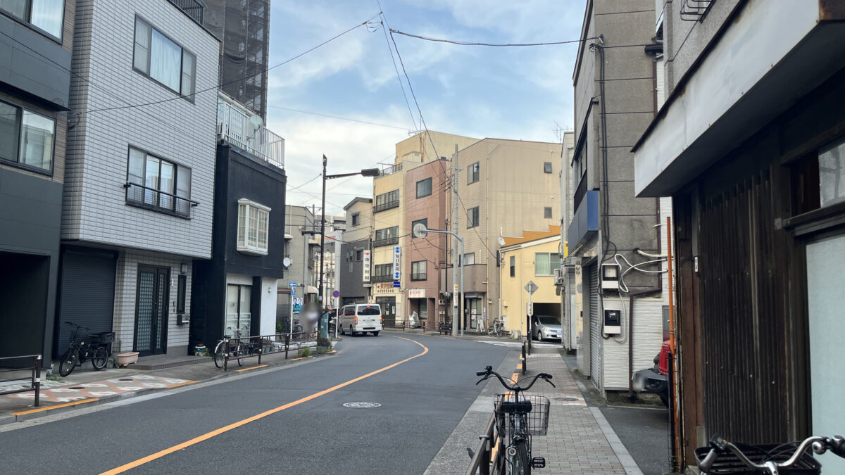 千束 浮世絵カフェ蔦重