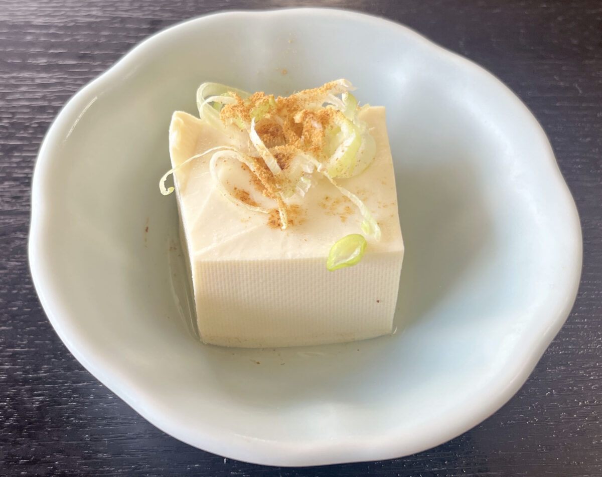 赤羽岩淵 中華料理 吾作