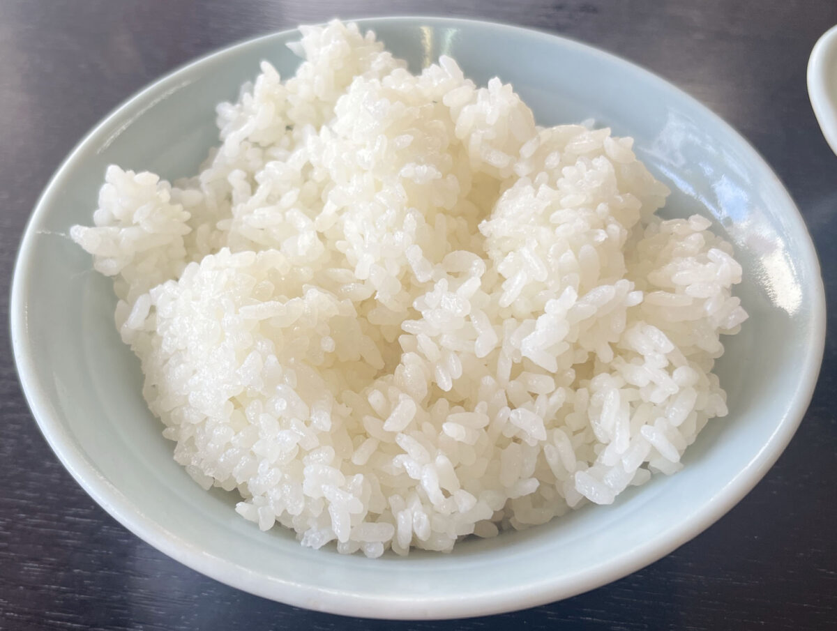 赤羽岩淵 中華料理 吾作