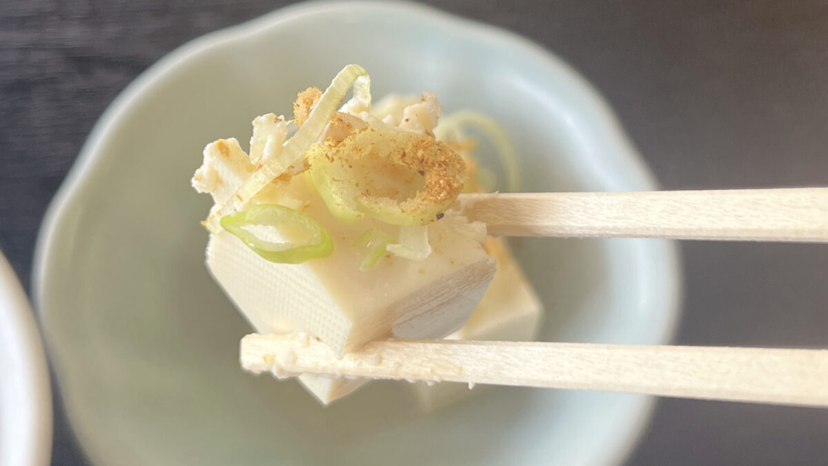 赤羽岩淵 中華料理 吾作