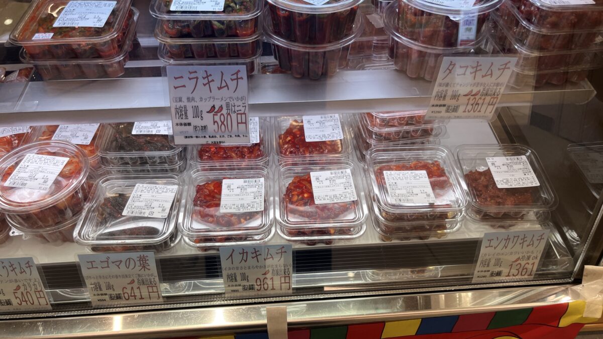 エキュート赤羽みなみ ヨリミチ広場