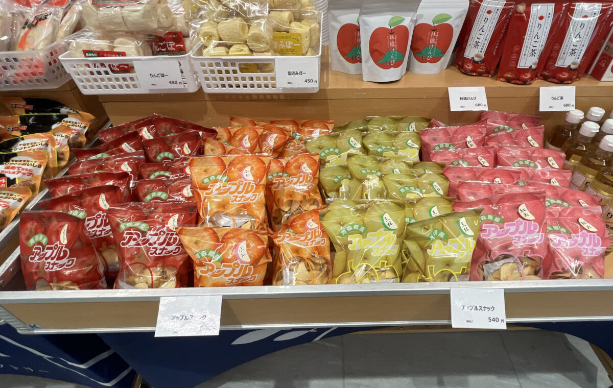 エキュート赤羽みなみ ヨリミチ広場