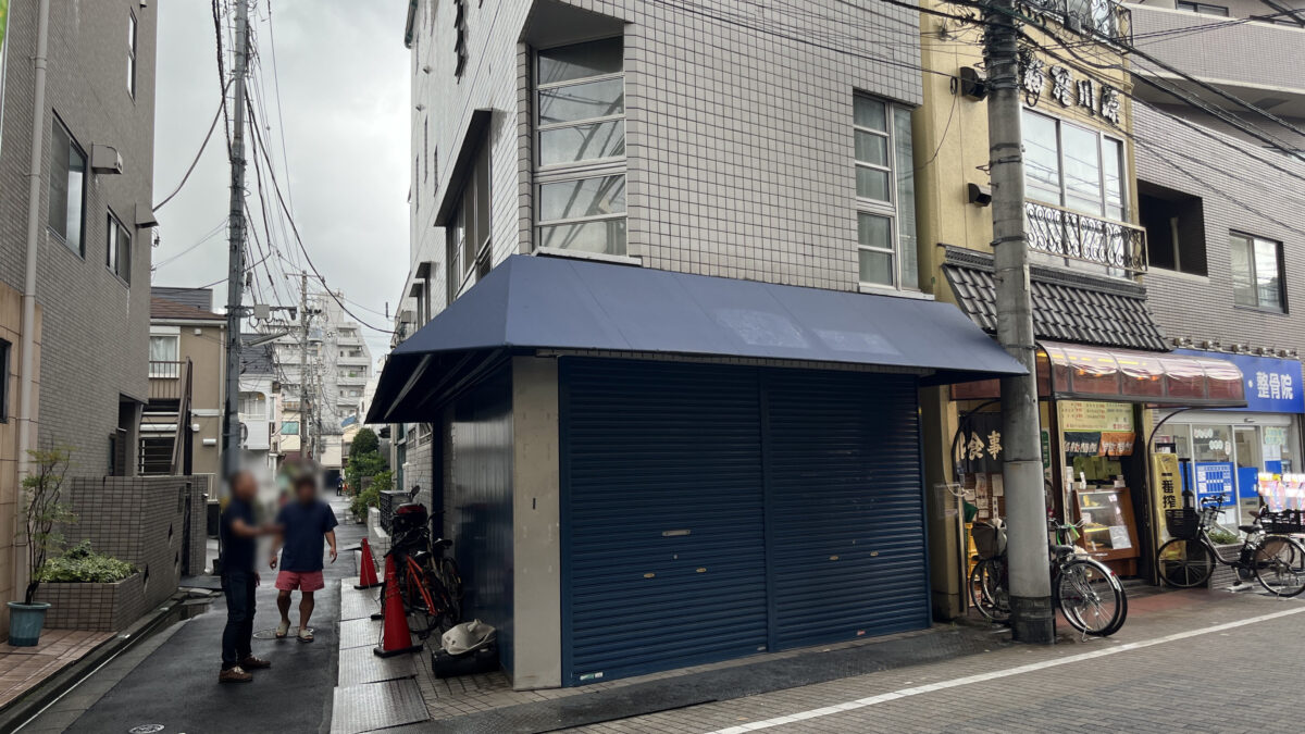 東十条 ココットマーケット COCOTTE MARKET