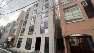 東十条 (仮称)北区東十条3丁目共同住宅・店舗PROJECT