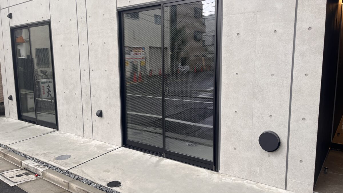 東十条 (仮称)北区東十条3丁目共同住宅・店舗PROJECT