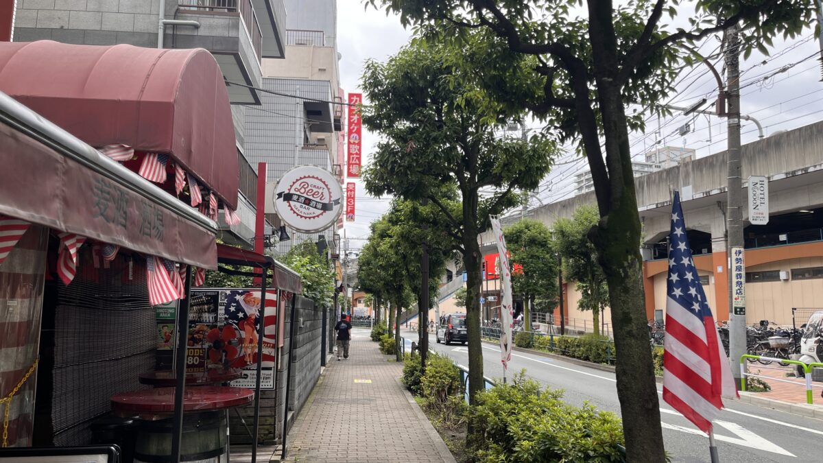 赤羽 居酒屋増えた。裏裏飯屋