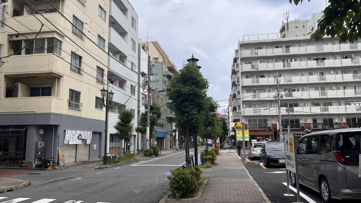 赤羽 居酒屋増えた。裏裏飯屋