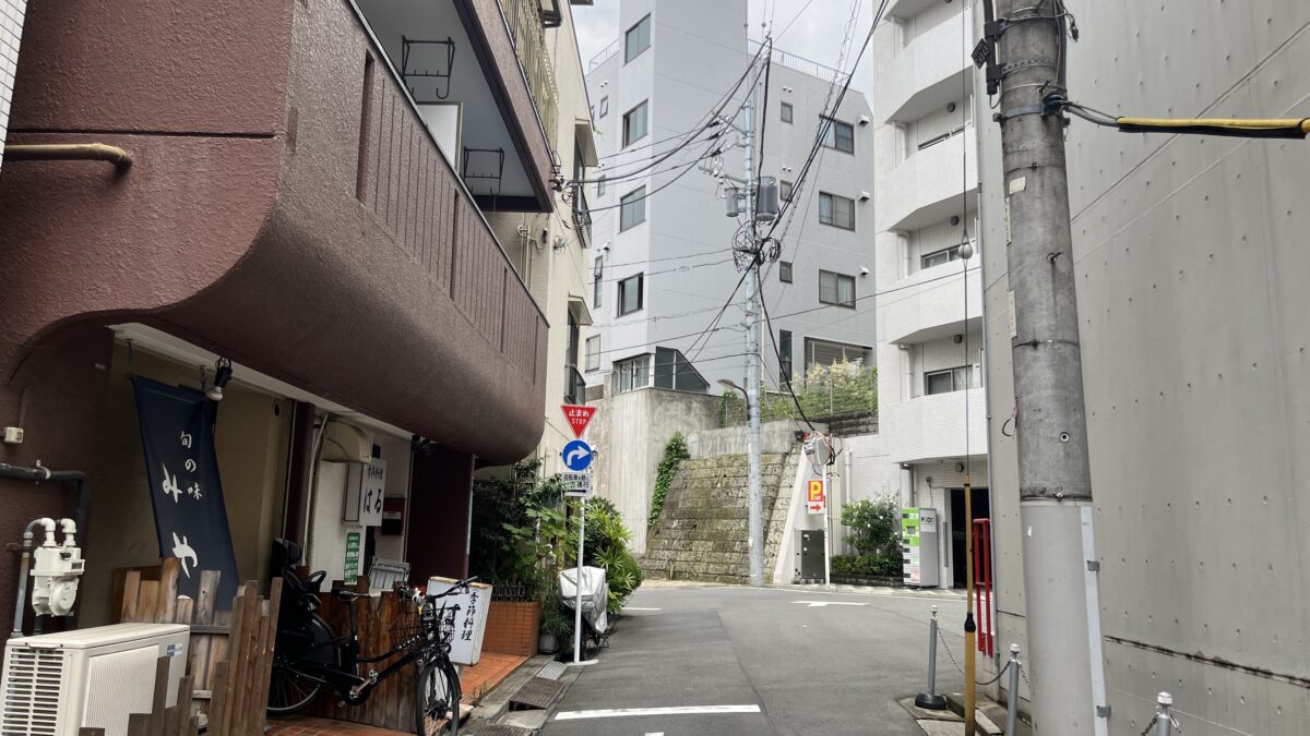 駒込 自家焙煎珈琲 フォーク