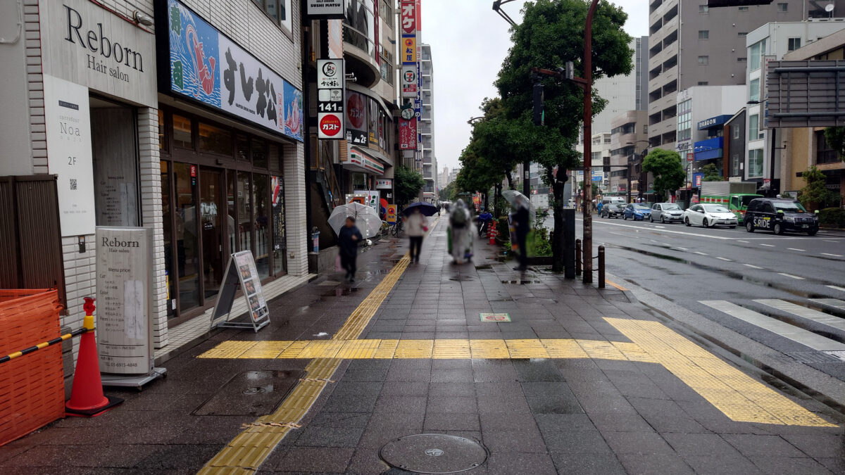 (仮称)王子1丁目計画