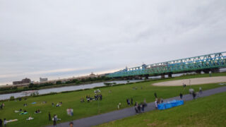 北千住駅