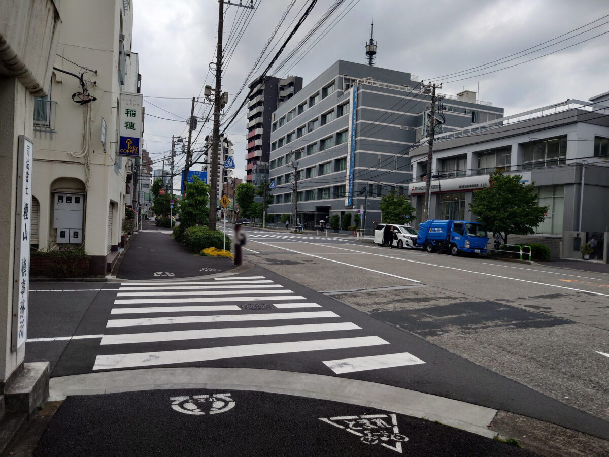 下川サンコーポ