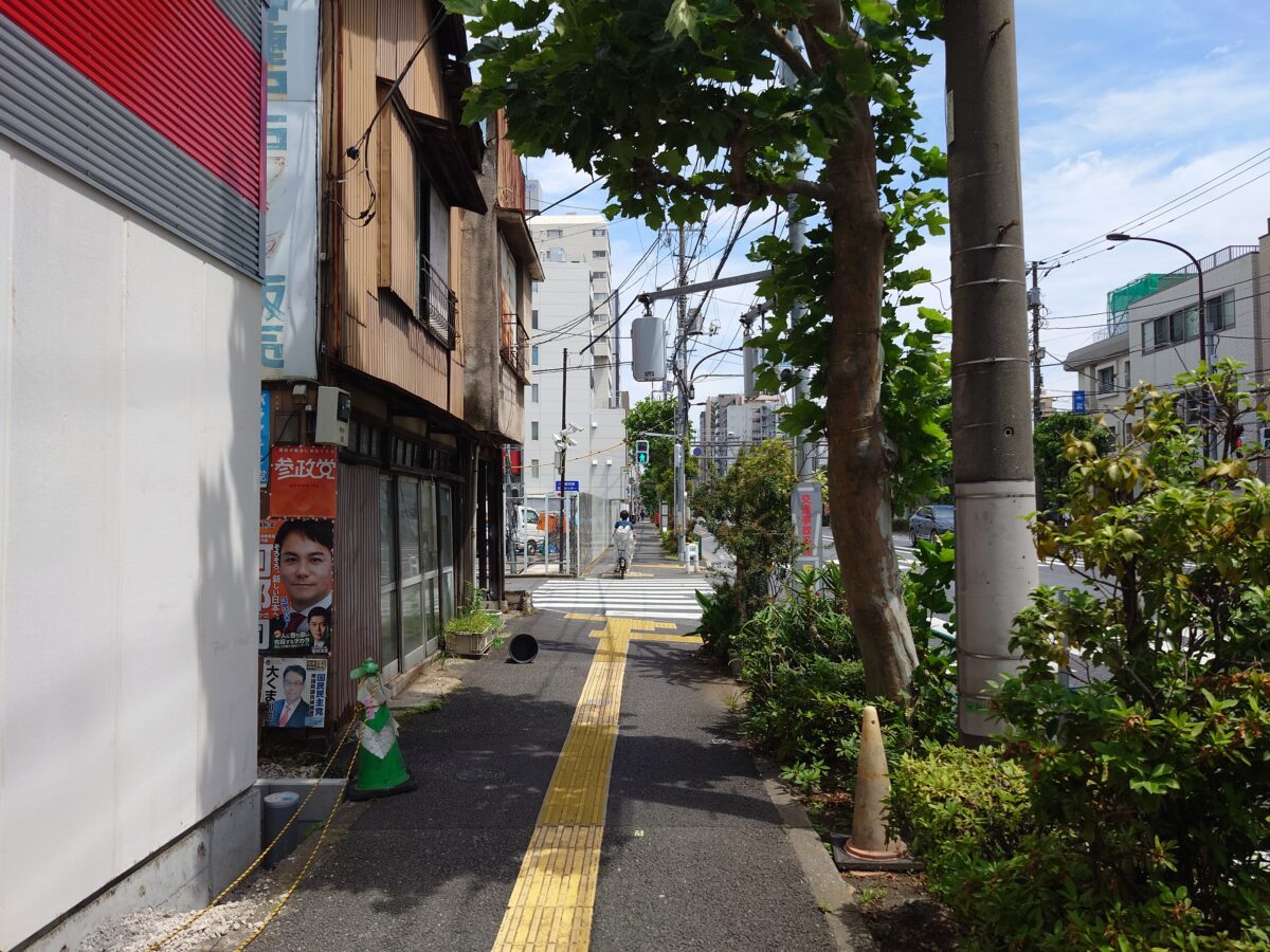 KeePerLABO明治通り尾久店