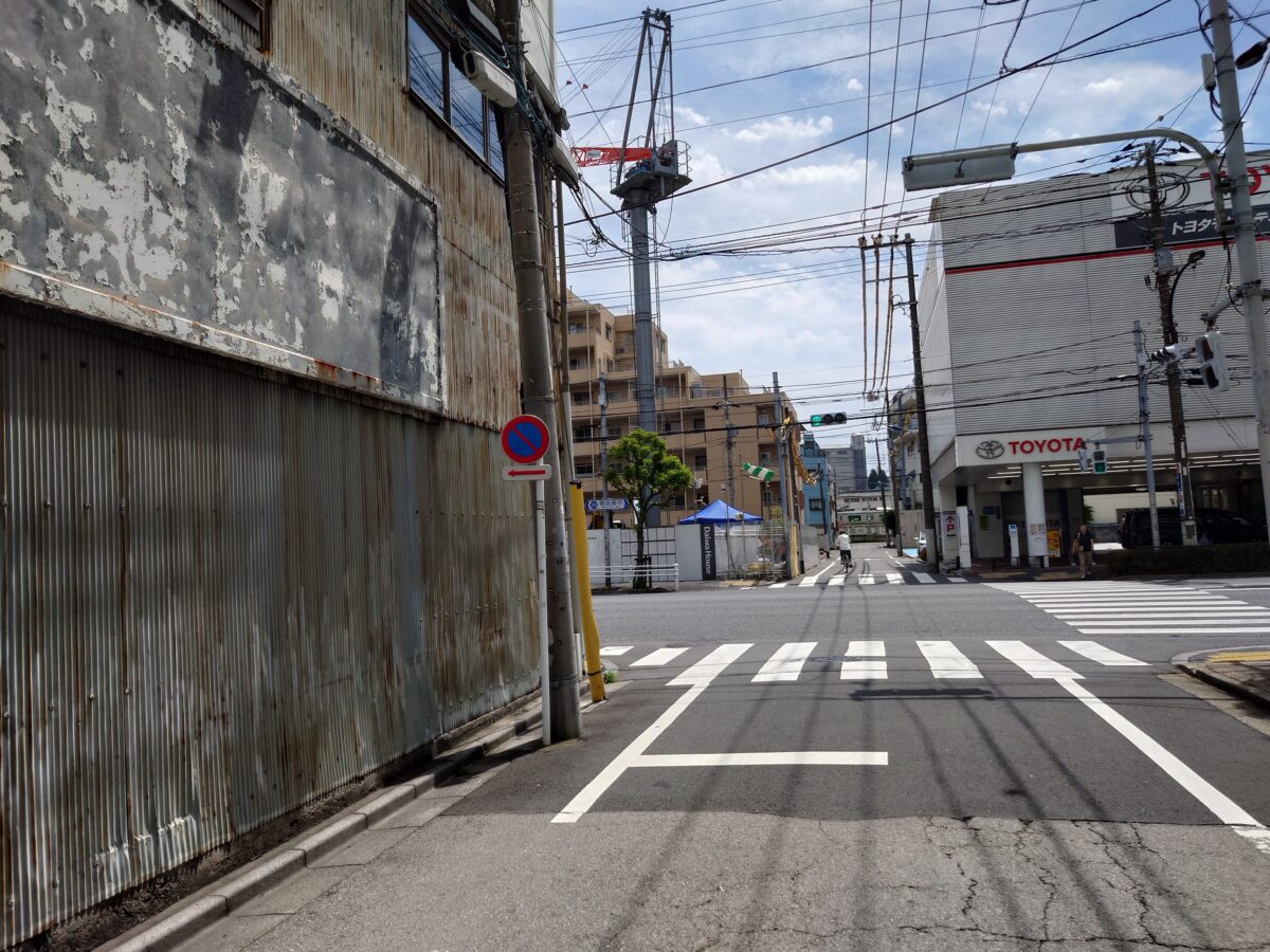 東洋シャーリング工業