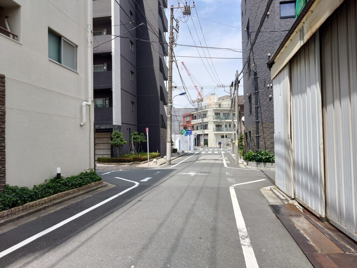 東洋シャーリング工業