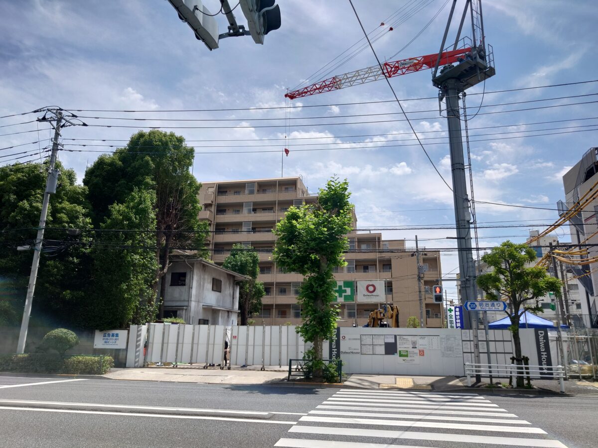 東洋シャーリング工業