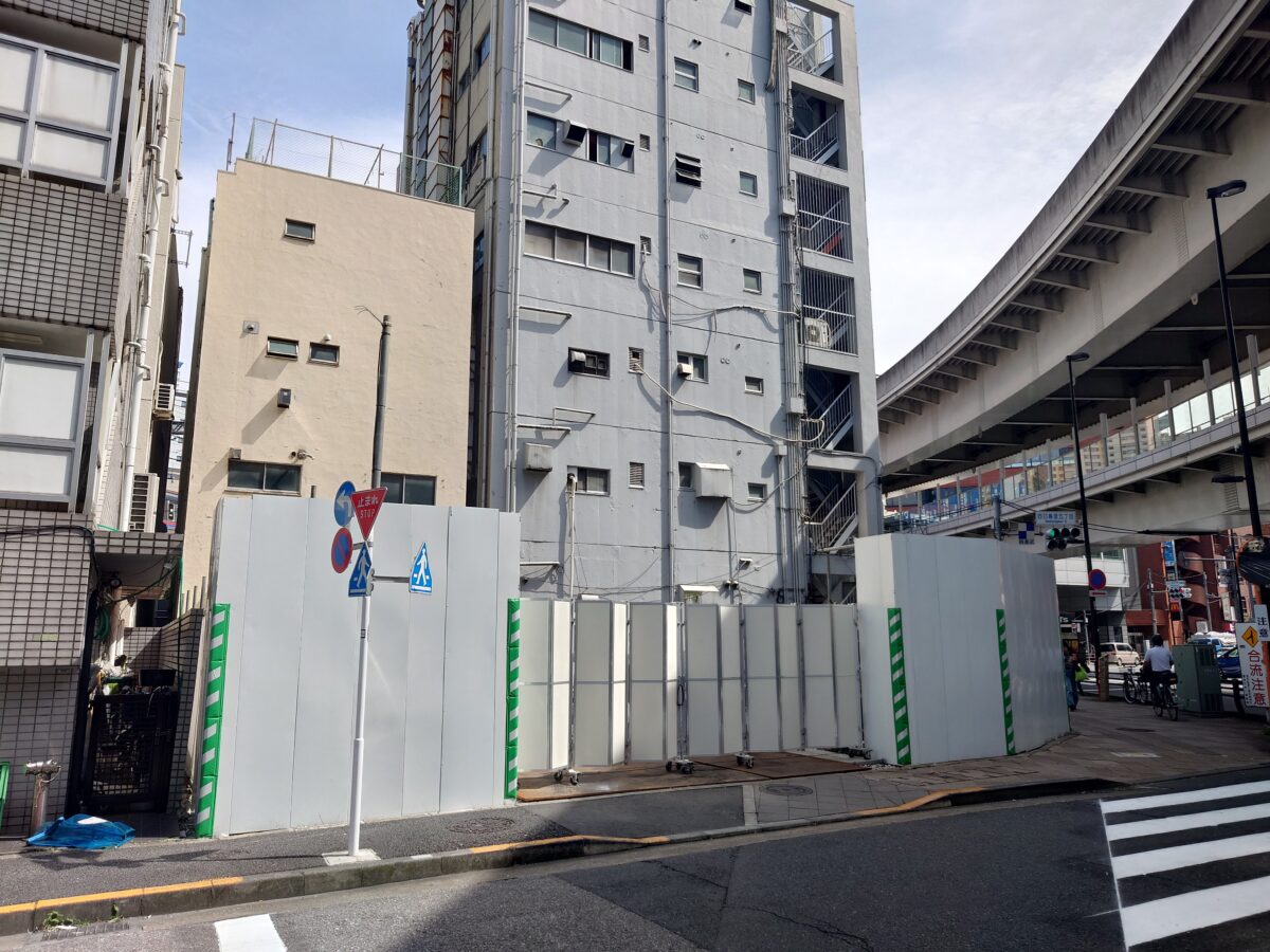 西日暮里 餃子の王将