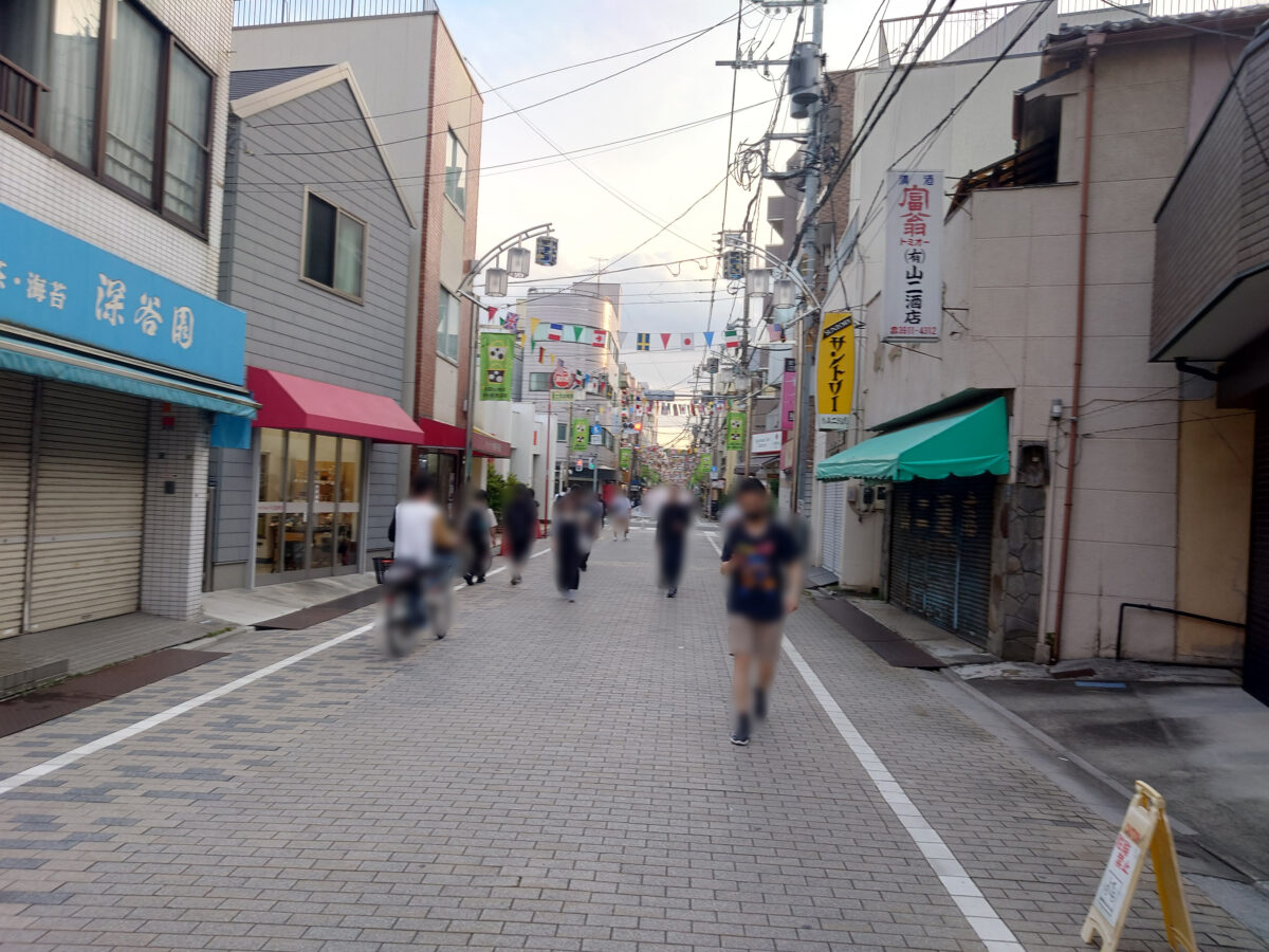 東十条 リミーズ
