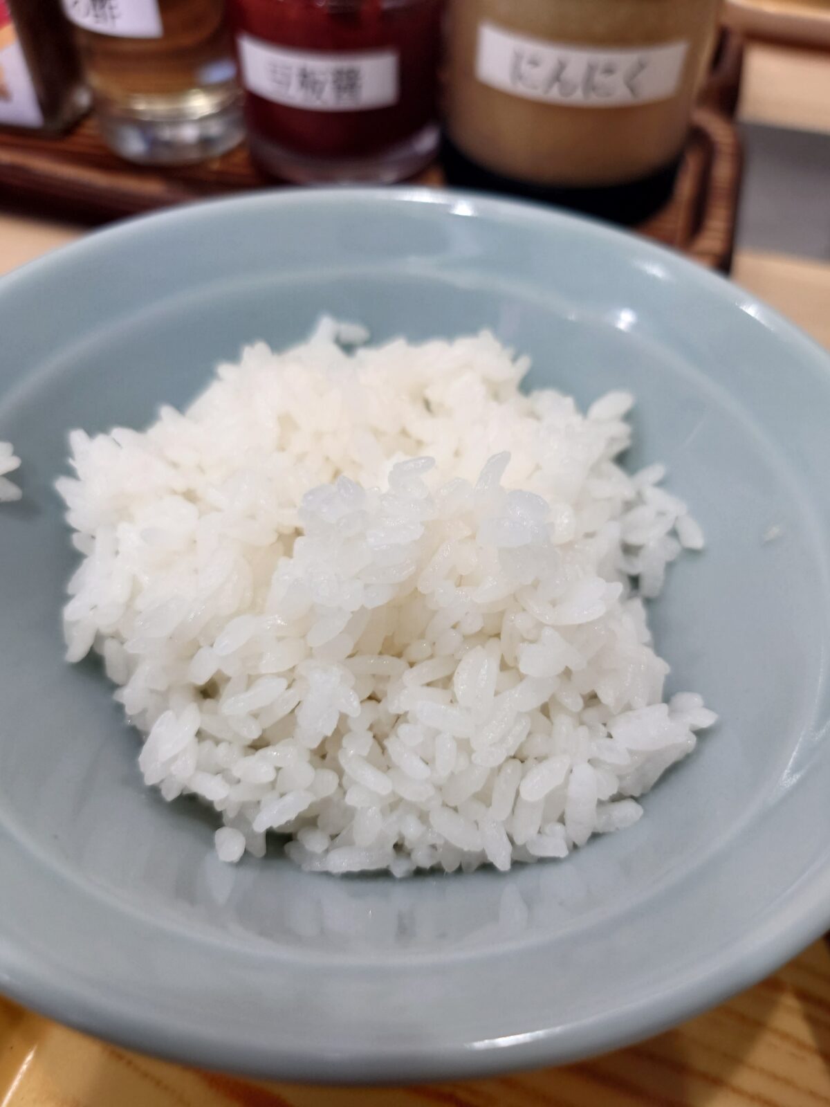 中華そば いたばし製麺