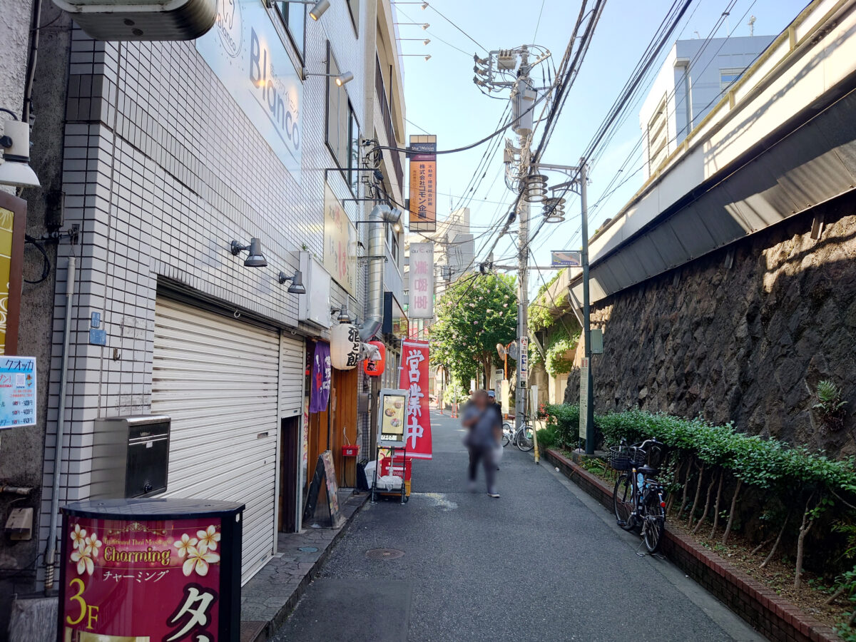 琉球バルクオッカ