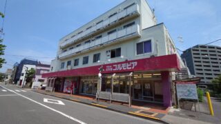コルモピア
