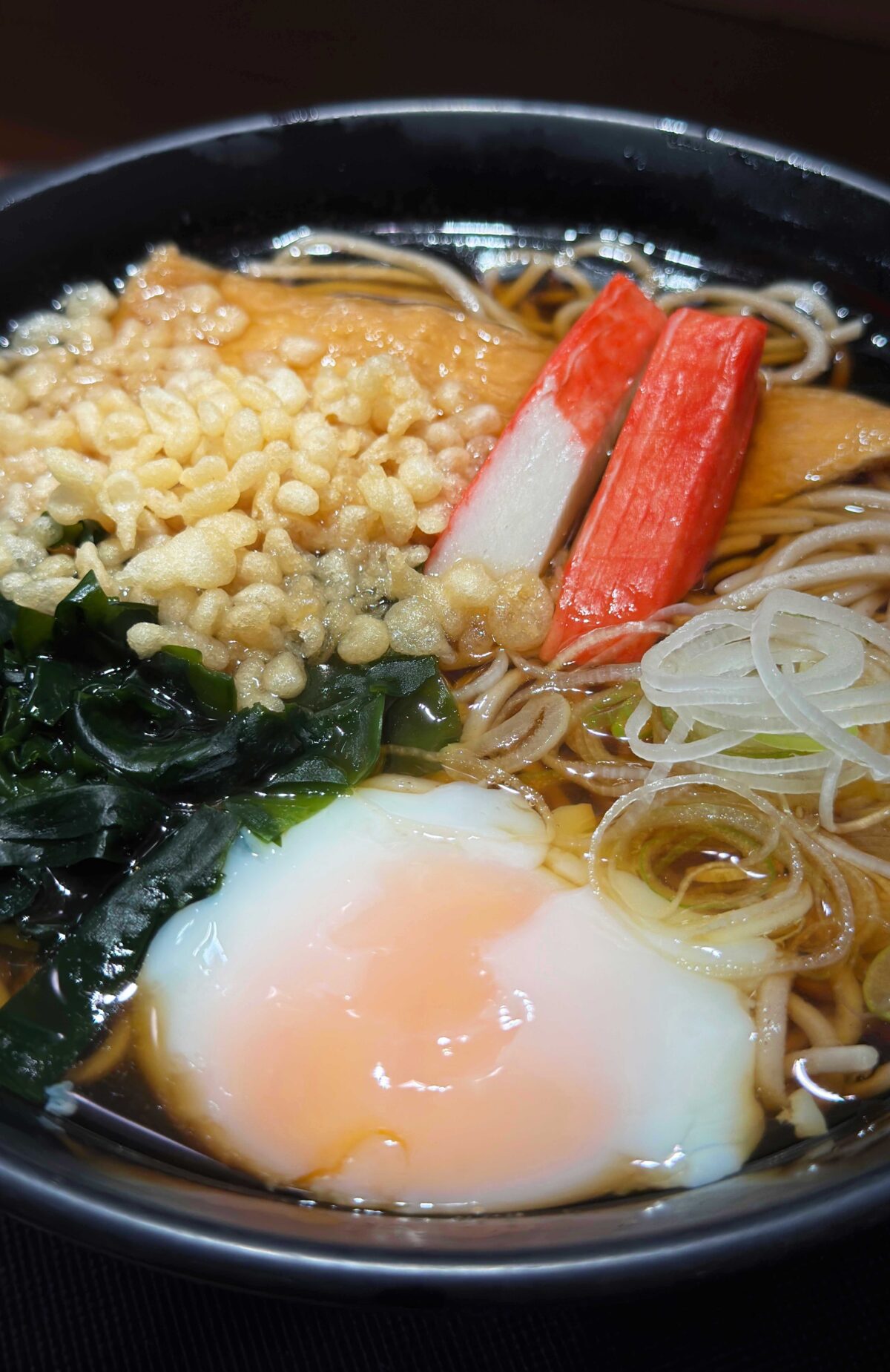 名代 富士そば 赤羽店