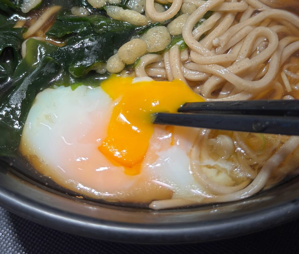 名代 富士そば 赤羽店