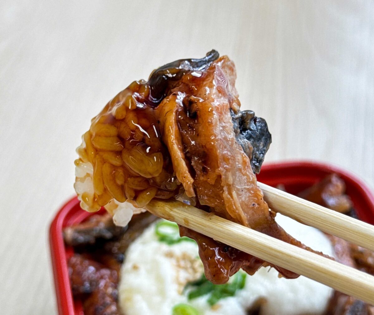 角上魚類赤羽店うなとろ丼