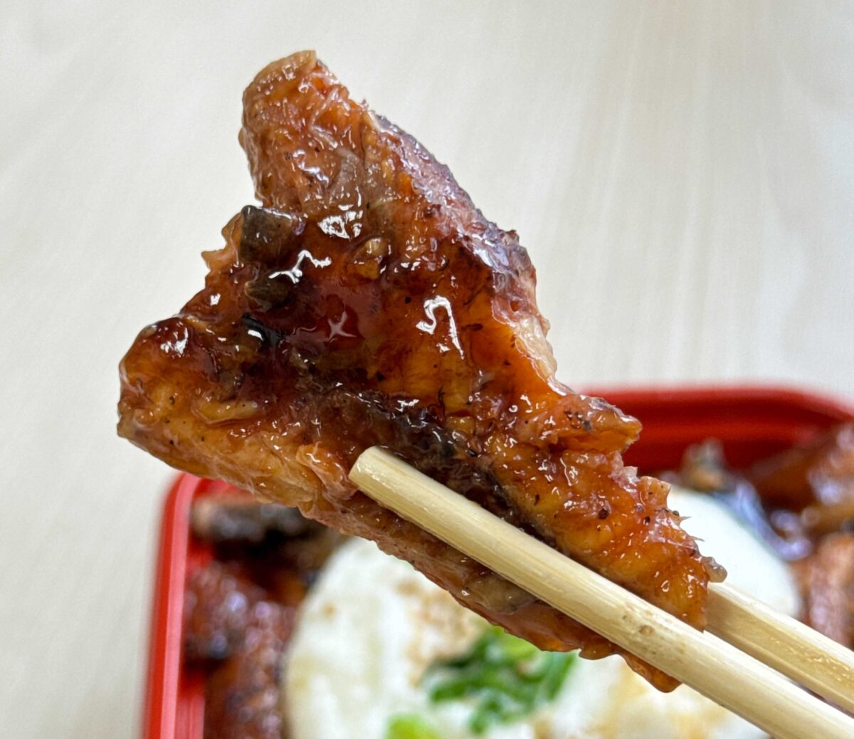 角上魚類赤羽店うなとろ丼