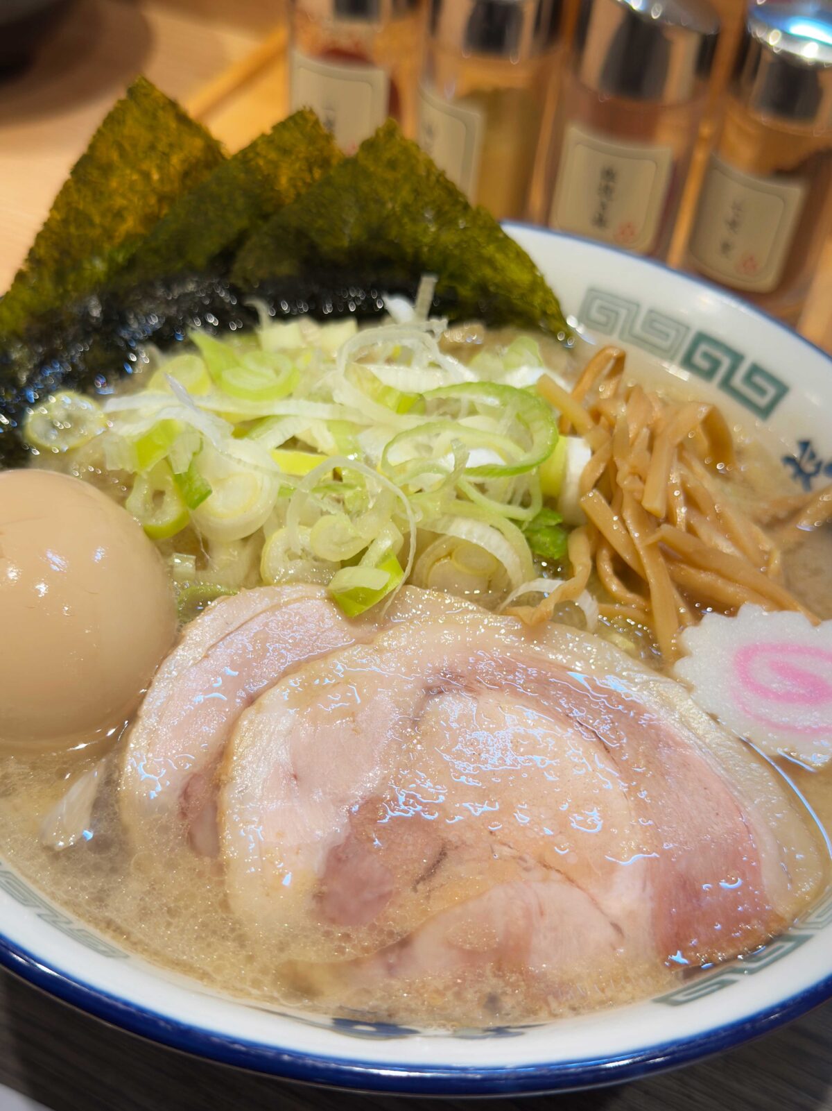 舎鈴 エキュート赤羽店