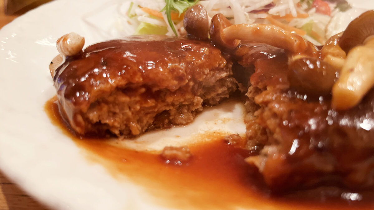 青い麦　田端