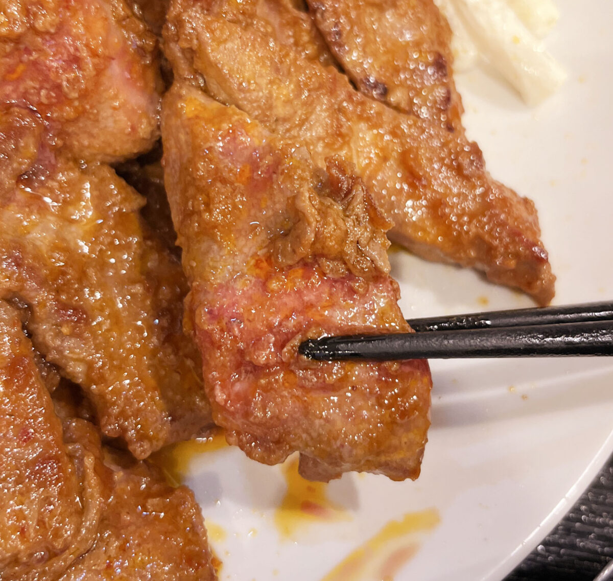 和洋食とんかつの店じゅん　十条